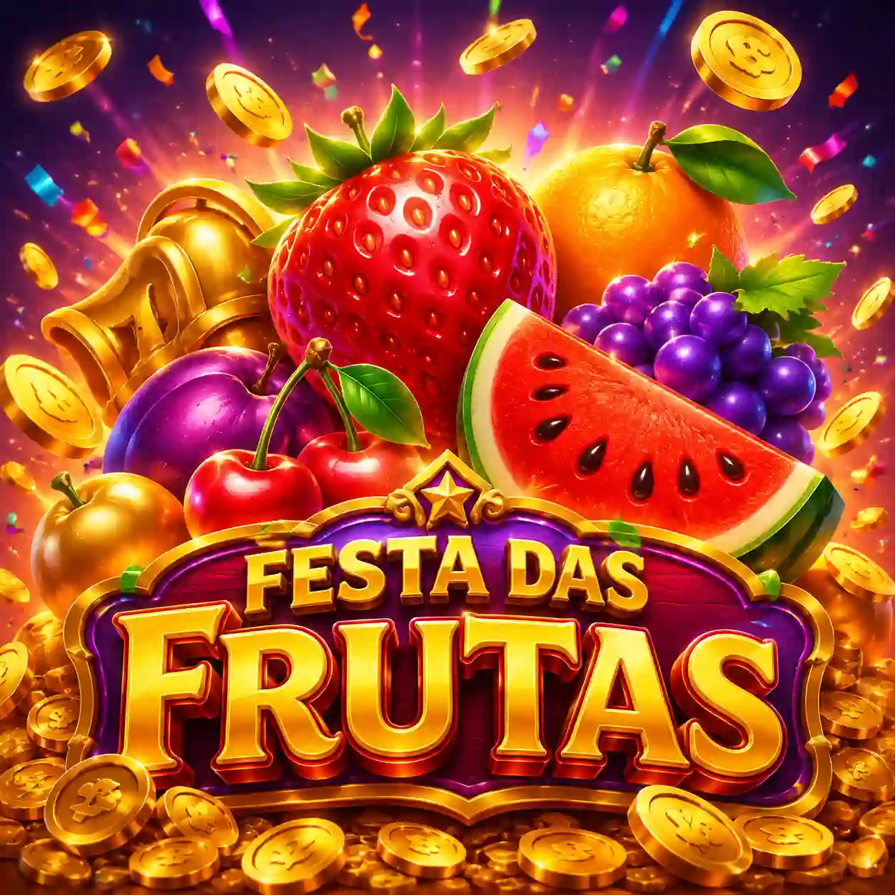 Fruit Party