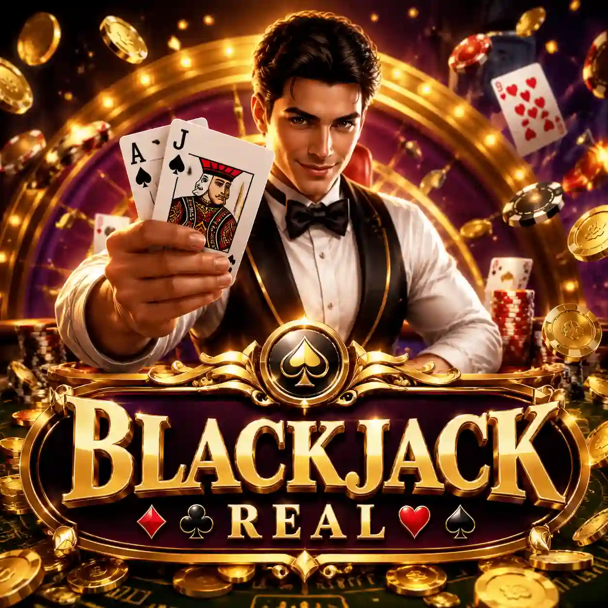 blackjack