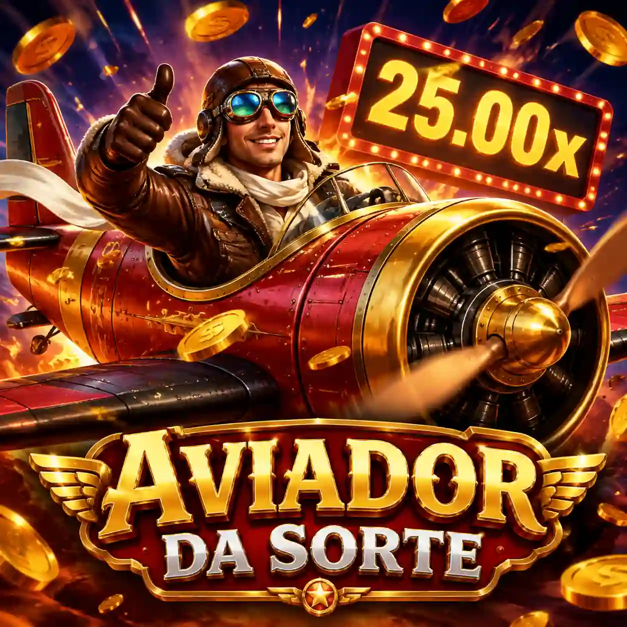Crash Games