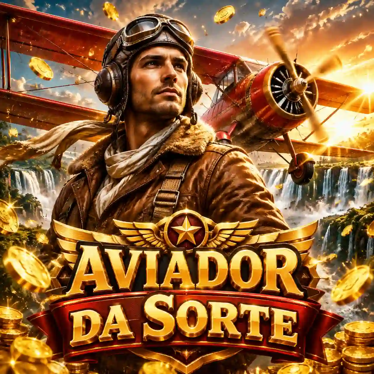 Como jogar Aviator