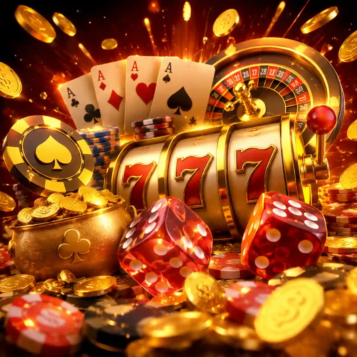 slots online
