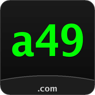 a49.com logo